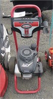 Simpson 2700psi Pressure Washer (no hose)