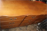 Kenchtel 9 Drawer Dresser