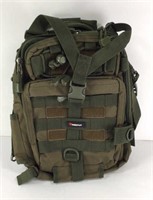 New Piscifun Tactical Backpack