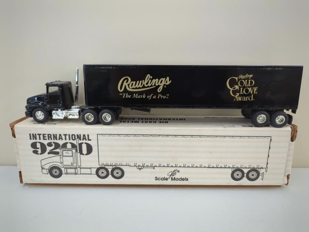 Sites IH & 1/64 DCP/Trucking Part 2