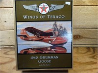 1940 Grumman Goose Airplane