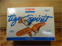 1929 Exxon Tiger Spirit Airplane