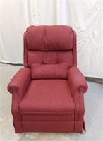 LANE ROCKER RECLINER