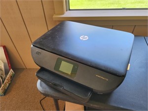 HP Printer  and Extras