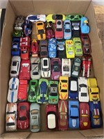 1:64 die cast cars