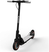 KUGOO Electric Scooter, Electric Scooter for Aduls