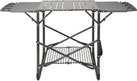 Cuisinart CFGS-222, Take Along Grill Stand