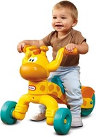 Little Tikes Go and Grow Lil' Rollin' Giraffe