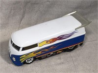 Volkswagon Bus Dragster 1/24 scale Hotwheels