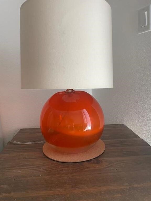 Stratosphere Table lamp