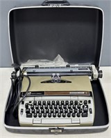 Vintage Smith Corona Electra Typewriter