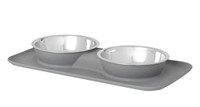 Frisco Heavy Duty Non-Skid Silicone Diner