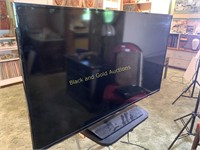 Samsung 40 inch flat screen TV