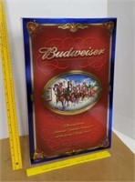 Budweiser Limited Edition Set In Box