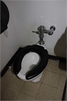 Contents of Toilet 3