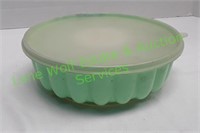 Tupperware Jello Mold