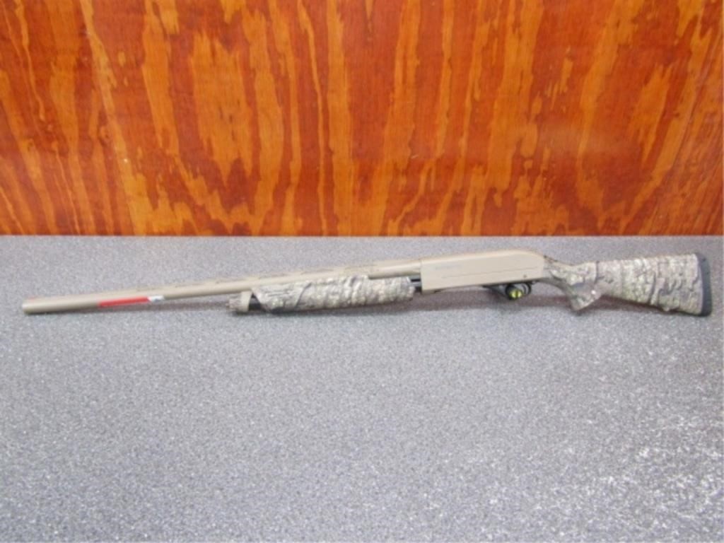 Winchester Super X Pump 12ga 3 1/2in. Camo, 28in