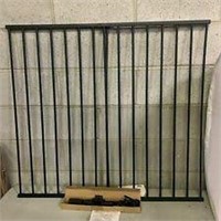 REGALO BABY SAFETY GATE 24 - 45 INCH