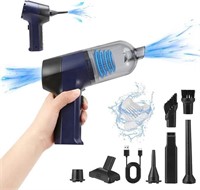 40$-Handheld Vacuum Cleaner Cordless Strong
