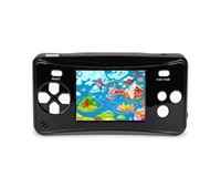 Portable Retro Video Handheld Game for Kids