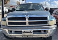 1999 DODGE RAM-588159