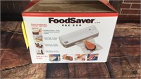 Food saver (like new)