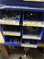 Midwest fasteners bolt been full lots of self