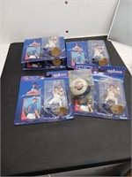 MARK GRACE STARTING LINEUP COLLECTIBLES,CUBS