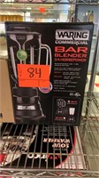 Bar Blender