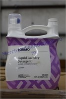 Laundry Detergent (200)