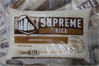 Rice (960+/-)