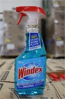 Glass Cleaner (608)