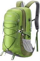 (new)HOMIEE 45L Hiking Backpack Daypack, Camping