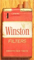 Vintage Winston Lighter