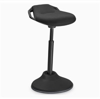 ($199) SONGMICS Standing Desk Chair 24.8-34.6