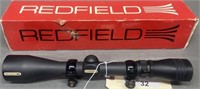RedField Illuminator Rifle Scope