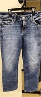 Silver Jeans - Size 29x32