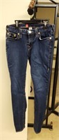 New Religion Jeans - Size 29w