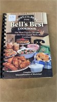 Bell's Best Cookbook