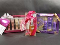 Bodycology & Hard Candy Gift Sets