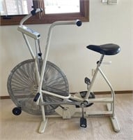 LOCATED IN AMITY - Exercise Bike