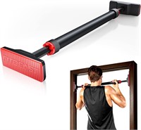 FitBeast Pull Up Bar  Max Load 600lbs