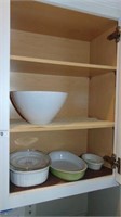 Cabinet Contents 2