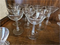 Vintage Glassware