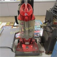 USED DIRT DEVIL VACUUM CLEANER IN WORKING ORDER