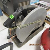 USED NEIKO CHOPSAW