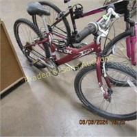 USED TREK 220 KIDS BICYCLE