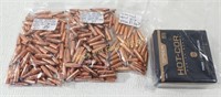 (316) 7mm .284" Diameter Bullets