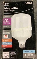 Feit Electric 300W LED Bulb
