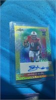 Leaf Vivid Braelon Allen /10